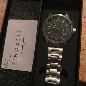 Elevon watch